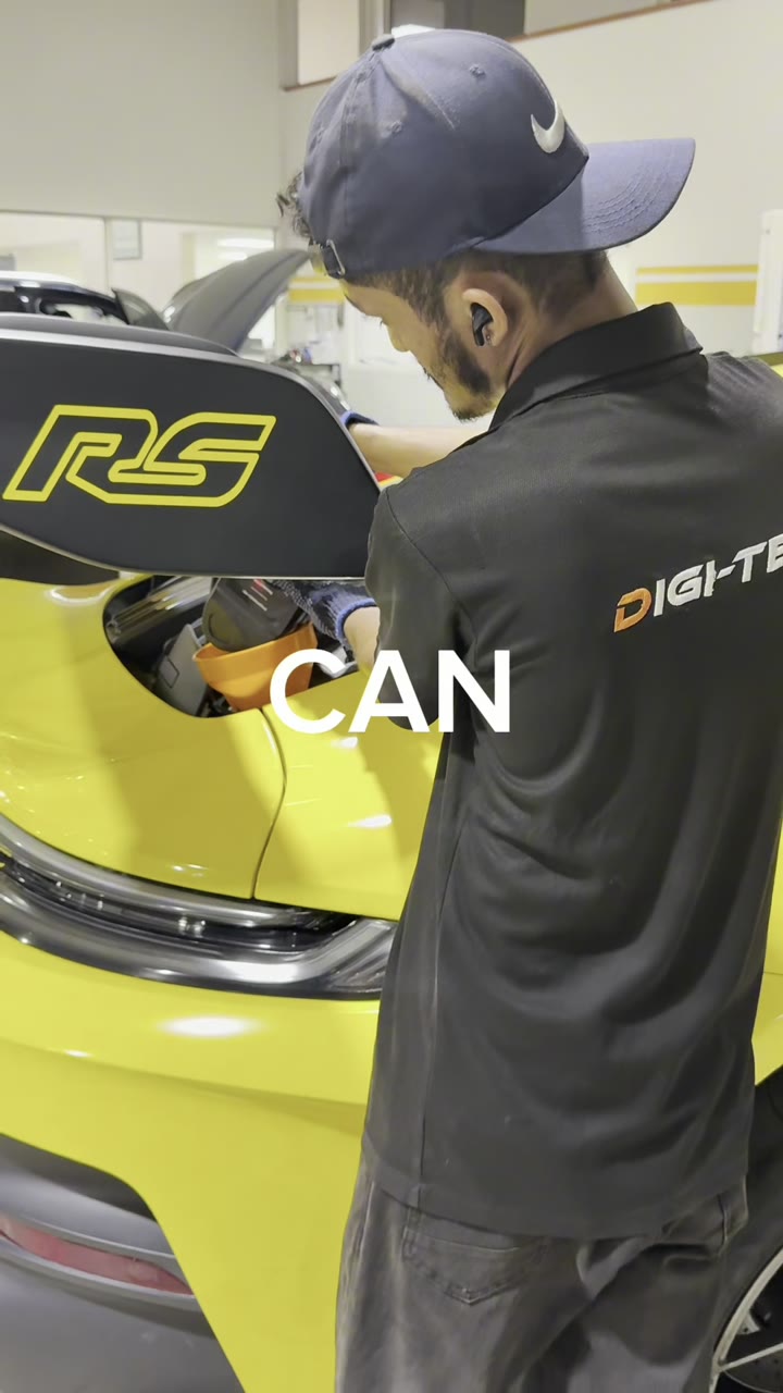 Digi-Tec project cover