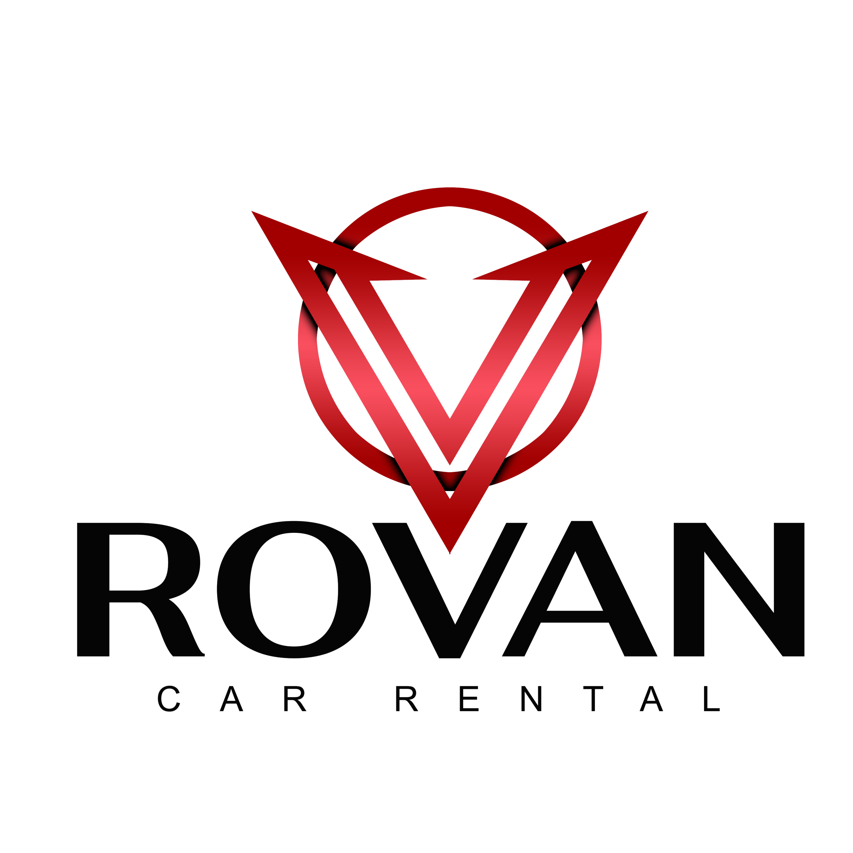 Rovan logo