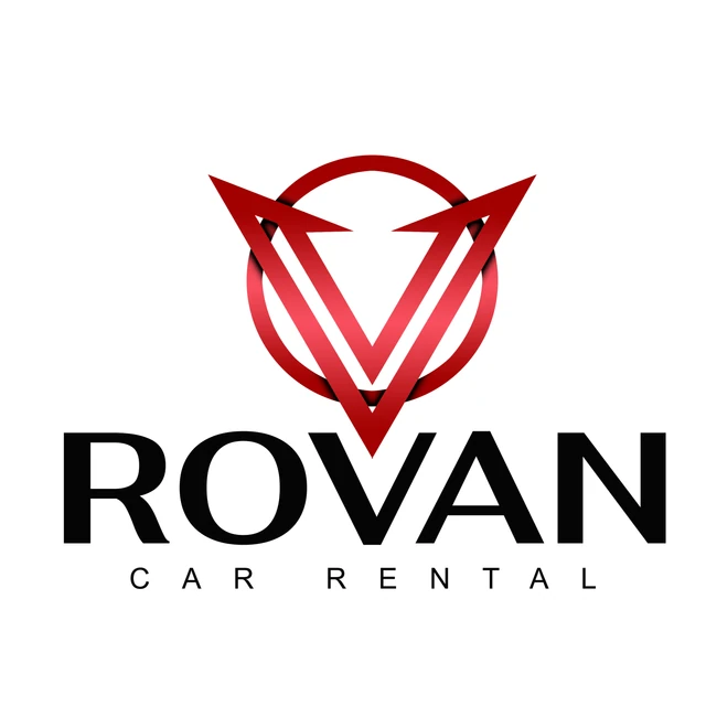 Rovan logo